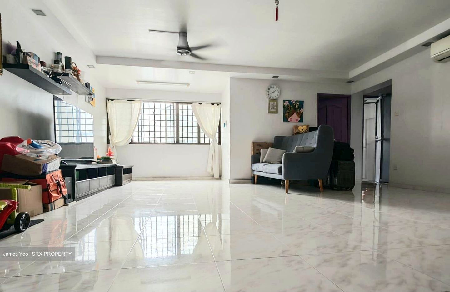 Blk 322C Anchorvale Grove (Sengkang), HDB 5 Rooms #588607941